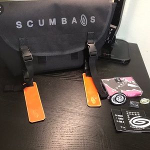 Timbuk2 Bags - Messenger bag unisex Timbuk2 Bags - Messenger bag unisex